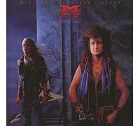 McAuley Schenker Group Perfect Timing (CD) Album
