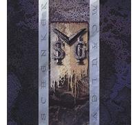 Michael Schenker Group - Msg