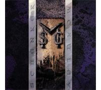 McAuley Schenker Group M.S.G. (CD) Album