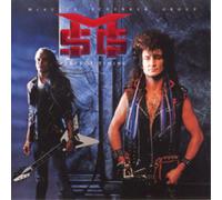 McAuley Schenker Group Perfect Timing (CD) Album