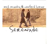 Mcauley - Serenade