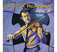 Mcavinue, Patrick - Perfect Fit