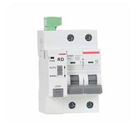 MCB 2P su guida Din con dispositivo di richiusura automatica Riarmo automatico 63A 1 pezzo(2PMCB63A)