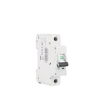 MCB Low Voltage C Curve 2p Miniature Circuit Breaker 6kA With Mini MCB EKM3-2P(32A)