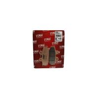 MCB894SH BRAKE PADS SINTER ROAD HARLEY FXBR 1750 ABS SOFTAIL BREAKOUT 107 2018