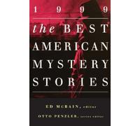 Mcbain The Best American Mystery Stories (Tascabile)