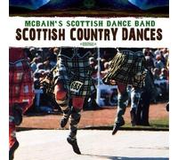 McBain's Scottish Dance Band & Fr Scottish Country Dances (Digitally Remast (CD)