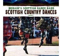Mcbain's Scottish Dance Band & Friends - Scottish Country Dances