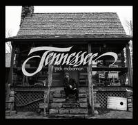 Mcbannon, Jack Tennessee (CD) Album