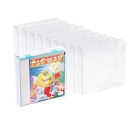 Mcbazel 10 Pezzi Custodia Protettiva Giochi per GameBoy, GameBoy Color, GameBoy Advance