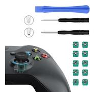 Mcbazel 10K Potenziometro Trimmer di Ricambio per Xbox One, Xbox One X/S, Xbox Series X/S, Xbox Elite Controller