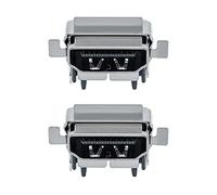 Mcbazel 2 Pezzi di Ricambio Originali Porta HDMI Connettore per Console Xbox One S
