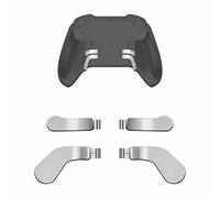 Mcbazel 4 Pezzi Trigger Palette Levette per Xbox Elite/Elite Series 2 Controller