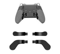 Mcbazel 4 Pezzi Trigger Palette Levette per Xbox Elite/Elite Series 2 Controller