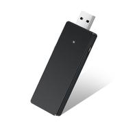 Mcbazel Adattatore Wireless Xbox per Windows 11/10/8.1/8/7, Compatibile con Xbox