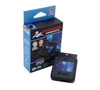Mcbazel Brook Wingman - Convertitore PS2 per Xbox 360/Xbox One/XSX|S/Xbox Elite 1&2/PS5/PS4/PS3/Switch Pro Controller a PS2/PS/PS Classic