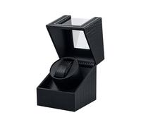 Mcbazel Carica Orologi Automatici in Pelle - Nero