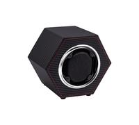 Mcbazel Caricatore automatico per orologio in pelle PU per 1 orologio con motore