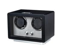 Mcbazel Caricatore per orologi automatici scatola carica orologi doppia con luce