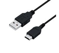 Mcbazel Cavo di Ricarica USB per Game Boy Micro, 1,2 m