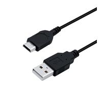 Mcbazel Cavo di Ricarica USB per Game Boy Micro, 1,2 m