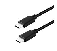 Mcbazel Cavo USB-C a USB-C 60W, Cavo Tipo C Ricarica Rapida PD3.0 per Nintendo Switch 2/Nintendo Switch/Switch OLED/Switch Pro Controller/PS5 Controller/Xbox Elite Series 2, 1.5M