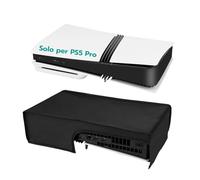 Mcbazel Copertura Antipolvere Protettivo per PS5 Pro Console, Non per PS5/PS5 Slim