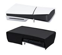 Mcbazel Copertura Antipolvere Protettivo per PS5 Slim Console, Non per PS5/PS5 Pro