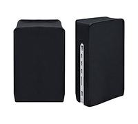 Mcbazel Custodia antipolvere per Xbox Series S - Nero, Nero