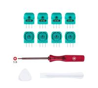 Mcbazel Effetto Hall Potenziometro Trimmer per PS5 Controller