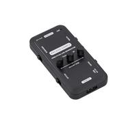 Mcbazel Generatore di Scanline HDMI Portatile Scheda Generatore di Linee di Scansione per Uscita Audio Video per tutti i Giochi Retrò/Giocatori/Mame/Arcade/Emulatori