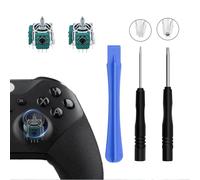 Mcbazel Joystick Analogico, Analog Stick di Ricambio di Riparazione per Xbox Elite 2 Controller