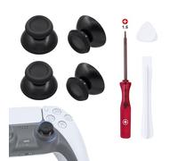 Mcbazel Levette Analogiche per PS5 Joystick, Analogici Thumbstick per PS5 Controller