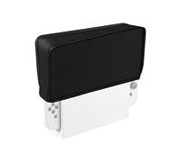 Mcbazel NS Switch/Switch OLED Copertura Antipolvere,Custodia Protettiva Antipolvere per NS Switch/Switch OLED con Joycon su Dock Non compatibile con Switch 2 - Nero