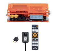 Mcbazel OSSC Scart Convertitore Open Source VGA a HDMI Component SCART v1.6 per