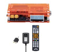 Mcbazel OSSC Scart Convertitore Open Source VGA a HDMI Component SCART v1.6 per Retro Gaming Console