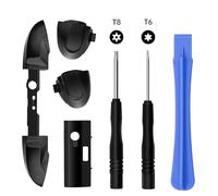 Mcbazel Pulsanti di Ricambio Paraurti LB RB LT RT per Controller Xbox Series X/Xbox Series S