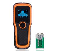 Mcbazel Rilevatore Metalli Muro, Scanner da Parete Rilevatore Tubi e Cavi Elettrici, Cercatubi Muro, Cerca Cavi Elettrici Muro