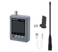 Mcbazel SF-103 2-2800mHz palmare frequenzimetro