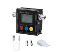 Mcbazel Surecom SW-102 Digital-VHF UHF 125-525 MHz Potenza ed SWR-Meter