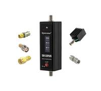 Mcbazel SURECOM SW-33 Plus VHF/UHF 125-525 MHz Mini misuratore di potenza RF e SWR