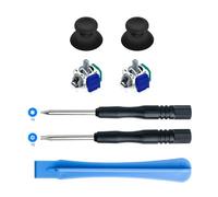 Mcbazel TMR Elettromagnetico Joystick Analogico, Analog Stick di Ricambio di Riparazione per Xbox Series X/S, Xbox One, Xbox One X/S Controller, No Drift