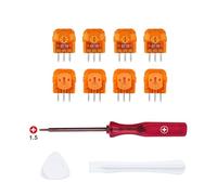 Mcbazel TMR Elettromagnetico Potenziometro Trimmer per PS5 Controller