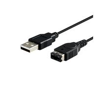 Mcbazel USB Cavo di Ricarica per Nintendo DS, Game Boy Advance SP, 1.2M