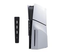 Mcbazel USB Hub Adattatore Hub di Estensione 4 Porte Ad Alta Velocità per PS5 Slim/PS5 Pro, Non per PS5