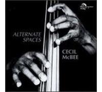 Mcbee, Cecil - Alternative Spaces