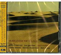 Mcbee, Cecil Sextet - Music From Source