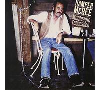 Hamper McBee The Good Old-fashioned Way (CD) Album