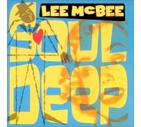 Mcbee, Lee - Soul Deep