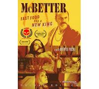 McBetter: Fast Food Has a New King